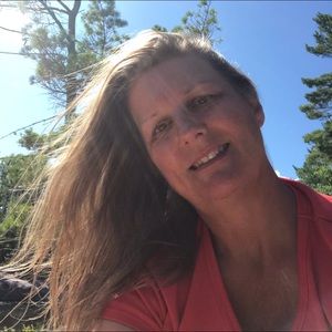 Meet your Posher, Trish